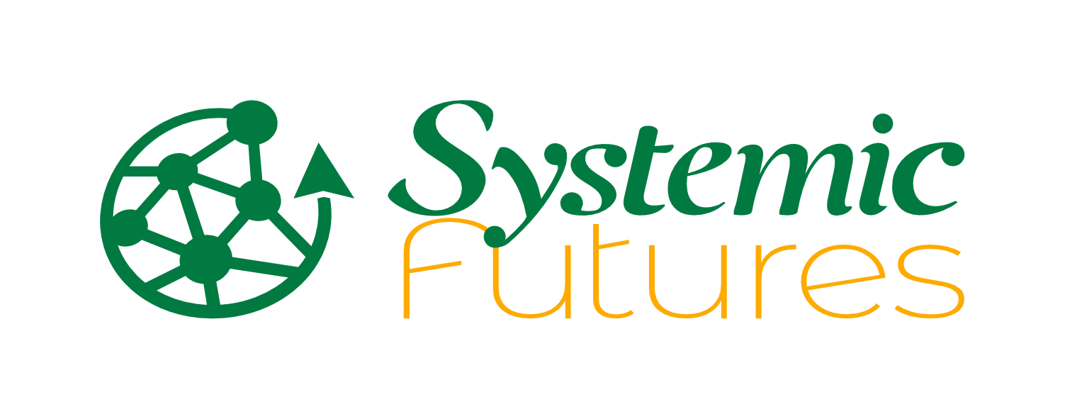 Systemic Futures - Zukünfte nachhaltig gestalten